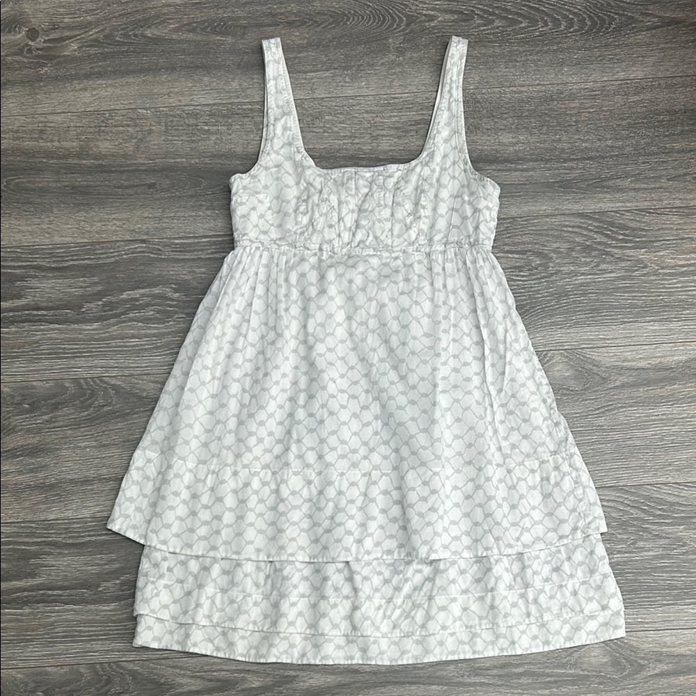 Marc by Marc Jacobs bustier top dress size 6
